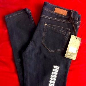NWT ABM blue jeans